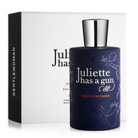 בושם לאשה Juliette has a Gun Gentlewoman E.D.P 100ml למכירה 