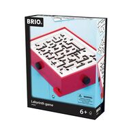 Brio 34020 משחק מבוך ולוחות בריו למכירה 