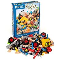 Brio 34588 Builder Activity Set בריו למכירה 