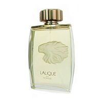 בושם לגבר Lalique pour Homme Lion 125ml E.D.P לליק פור הום ליאון לליק Lalique למכירה 