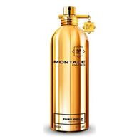 בושם לאשה Montale Pure Gold E.D.P 100ml למכירה 