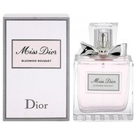 בושם לאשה כריסטיאן דיור Miss Dior Blooming Bouquet E.D.T 100ml למכירה , 2 image