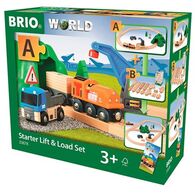 Brio 33878 Starter Lift & Load Set בריו למכירה , 2 image