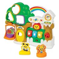 Light 'N Sounds Sorter Treehouse Winfun למכירה , 2 image