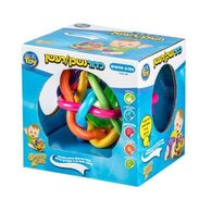 כדור נשכן ורעשן Ba Li Toy למכירה , 2 image