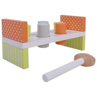 16730 הך פטיש רחב Pit Toys למכירה , 2 image