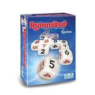 משחק רמיקוב אקספרס  קודקוד למכירה , 2 image