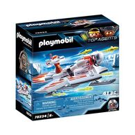 פליימוביל מזחלת שלג 70234 למכירה , 2 image