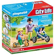 פליימוביל 70284 יוצאים לטיול למכירה , 2 image