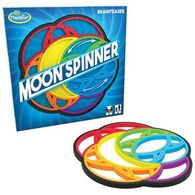 משחק thinkfun Moon Spinner למכירה 