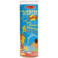 משחק 4276 Suspend Junior Balance Game סוספנד ג'וניור Melissa & Doug למכירה 