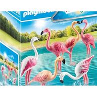 פליימוביל 70351 להקת פלמינגו למכירה , 2 image