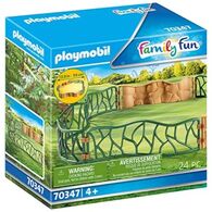 פליימוביל 70347 מכלאה בגן חיות למכירה , 2 image