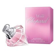 בושם לאשה Chopard Pink Wish E.D.T 75ml למכירה , 2 image