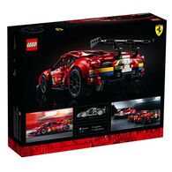 Lego לגו  42125 Ferrari 488 למכירה 