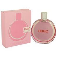 בושם לאשה הוגו בוס Hugo Extreme E.D.P 75ml למכירה 