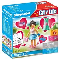 פליימוביל 70596 Shopping Trip למכירה , 2 image