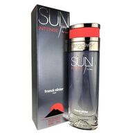 בושם לגבר Franck Olivier Sun Java Intense E.D.T 75ml למכירה 