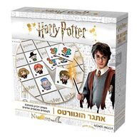 משחק הארי פוטר - אתגר הוגוורטס Foxmind למכירה , 2 image