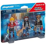 פליימוביל 70670 Thief Figure Set למכירה 