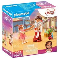 פליימוביל 70699 Young Lucky Mum Milagro למכירה , 2 image