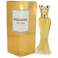 בושם לאשה Paris Hilton Gold Rush E.D.P 100ml למכירה 