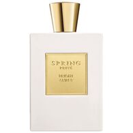 בושם לאשה Spring Bright Amber E.D.P 100ml למכירה 