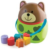 0700003015 דובי התאם צורה I AM למכירה , 2 image