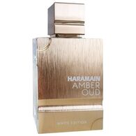 בושם לאשה Al Haramain Amber Oud White Edition Unisex E.D.P 100ml למכירה , 3 image