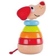 E0448 Pepe Sound Stacker Hape למכירה , 2 image