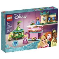 Lego לגו  43203 Aurora Merida and Tiana’s Enchanted Creations מכירה מוקדמת למכירה 