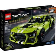 Lego לגו  42138 Ford Mustang Shelby GT500 למכירה 