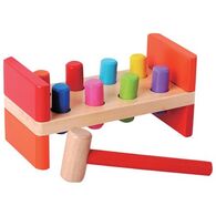 12174 הך פטיש פינים Pit Toys למכירה , 2 image