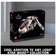 Lego לגו  75309 Republic Gunship למכירה , 3 image