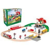 Brio 33989 Central Station Set בריו למכירה , 3 image