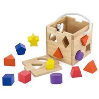 53659 קוביית התאמת צורות viga למכירה 