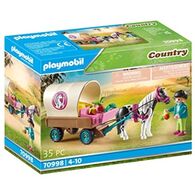 פליימוביל 70998 Pony Wagon למכירה , 2 image