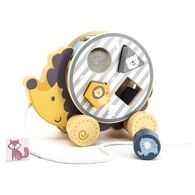 44025 קיפוד התאמת צורות מעץ viga למכירה , 2 image