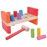 12174 הך פטיש פינים Pit Toys למכירה , 3 image