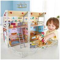 Hape E3409 Pony Club  Ranch למכירה , 3 image