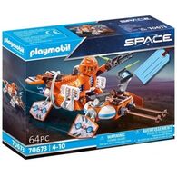פליימוביל 70673 Space Ranger Gift Set למכירה 
