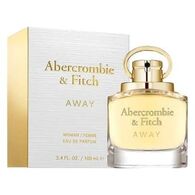 בושם לאשה Abercrombie & Fitch Away E.D.P 100ml למכירה 