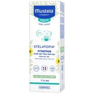 סטלטופיה קרם לחות טיפולי 200 מ"ל Mustela למכירה , 2 image