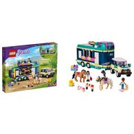 Lego לגו  41722 Horse Show Trailer למכירה , 3 image