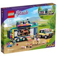 Lego לגו  41722 Horse Show Trailer למכירה , 2 image