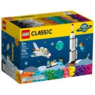 Lego לגו  11022 Space Mission למכירה 