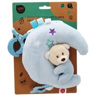 1011829521 צעצוע לעגלה מנגן ירח I AM למכירה , 2 image