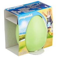 פליימוביל 70083 Easter Eggs Goose Mold Colourful למכירה , 3 image