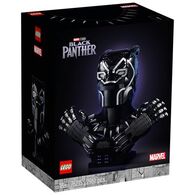 Lego לגו  76215 Marvel: Black Panther למכירה , 2 image