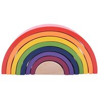 16034 קשת בענן צבעי פסטל Pit Toys למכירה 